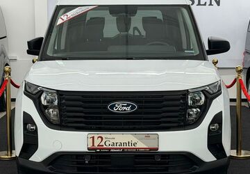 Ford Tourneo Courier 2.548 km 20.999 &euro; Oberhausen 46049