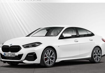BMW 218 Gran Coupé 12.800 km 29.925 &euro; Moers 47441
