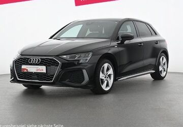 Audi A3 82.700 km 21.480 &euro; Essen 45143