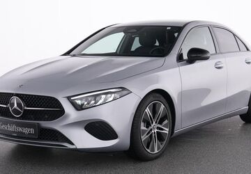 Mercedes-Benz A 180 6.649 km 31.995 &euro; Essen 45309