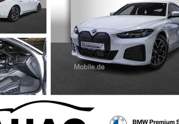 BMW i4 30.883 km 49.440 &euro; Bochum 44809