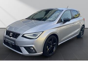 Seat Ibiza 24.000 km 20.990 &euro; Wuppertal 42109