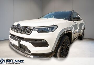 Jeep Compass 22.439 km 23.885 &euro; Bochum 44801