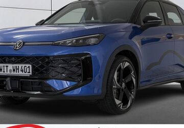 VW T-Roc 2.999 km 40.990 &euro; Witten 58453