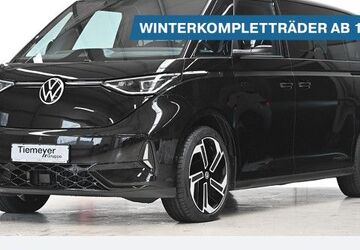 VW ID. Buzz 4.999 km 72.990 &euro; Bochum 44892