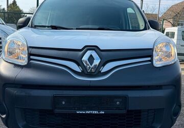 Renault Kangoo 132.000 km 8.324 &euro; Recklinghausen 45661
