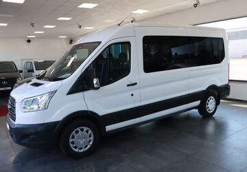 Ford Transit 205.765 km 17.950 &euro; Essen 45329