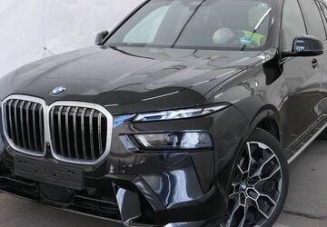 BMW X7 26.302 km 89.940 &euro; Marl 45770