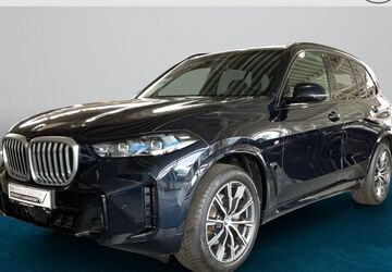 BMW X5 25.700 km 77.450 &euro; Duisburg 47053