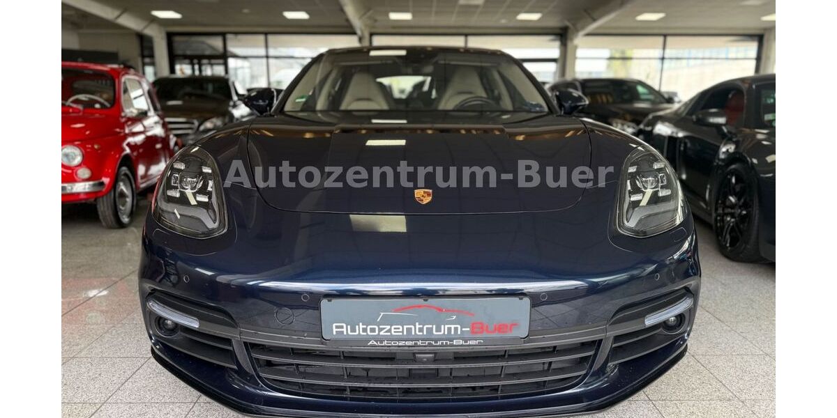 Porsche Panamera 67.000 km 55.390 &euro; Gelsenkirchen 45881