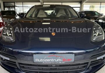 Porsche Panamera 67.000 km 56.990 &euro; Gelsenkirchen 45881