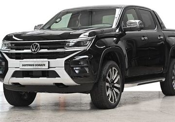 VW Amarok 13.000 km 69.980 &euro; Mettmann 40822