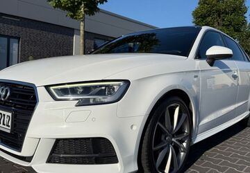 Audi A3 99.954 km 17.800 &euro; Essen 45357