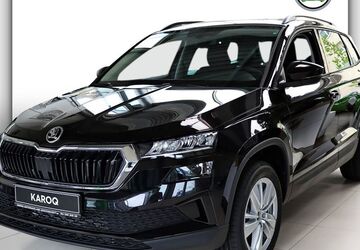 Skoda Karoq 10.000 km 31.590 &euro; Duisburg 47059