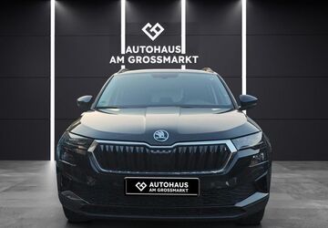 Skoda Karoq 19.000 km 30.950 &euro; Duisburg 47059