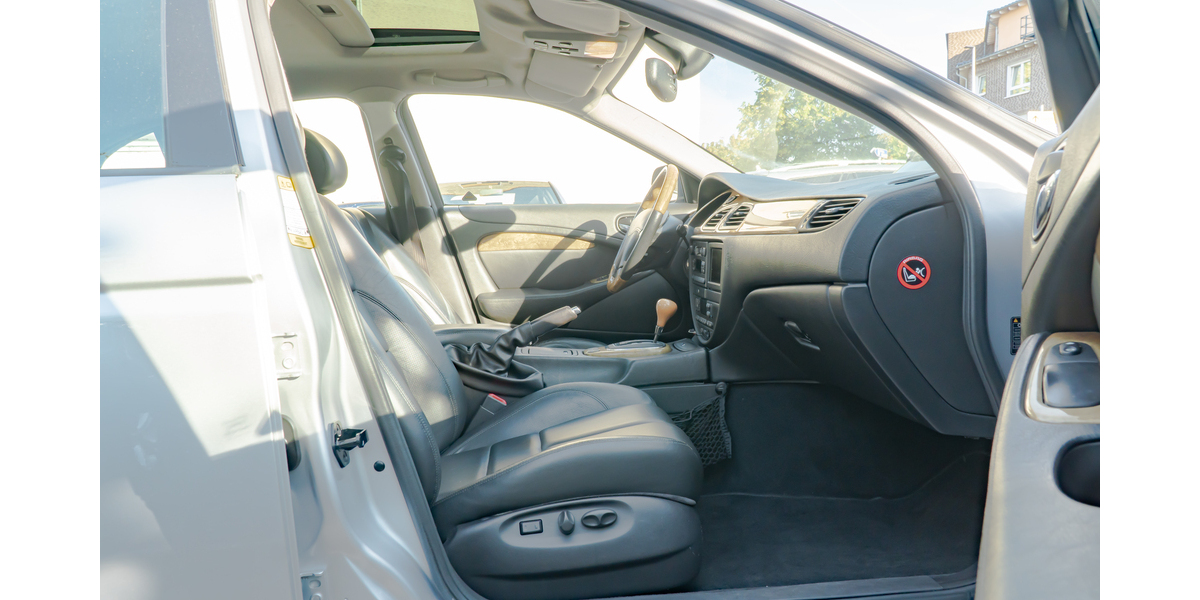 Jaguar S-Type 3.0 V6 91.500 km 8.299 &euro; Witten 58454