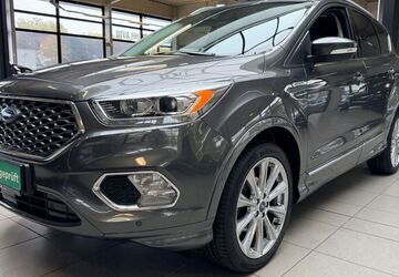 Ford Kuga 96.292 km 11.890 &euro; Bottrop 46236