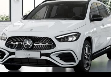 Mercedes-Benz GLA 200 9.900 km 42.490 &euro; Duisburg 47138