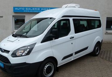 Ford Transit 71.296 km 13.990 &euro; Bochum 44809
