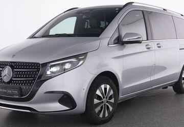 Mercedes-Benz V 300 20.405 km 74.699 &euro; Essen 45309