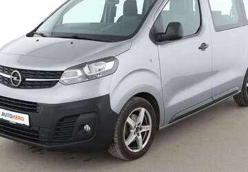 Opel Vivaro 85.486 km 19.490 &euro; Essen 45141