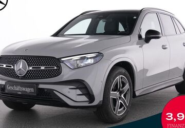 Mercedes-Benz GLC 400 9.355 km 76.395 &euro; Essen 45309