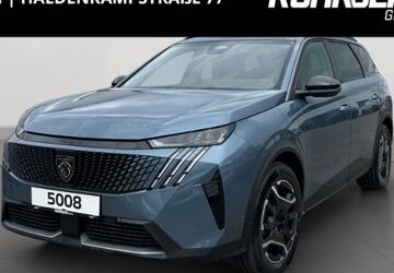 Peugeot 5008 8.000 km 44.990 &euro; Duisburg 47059