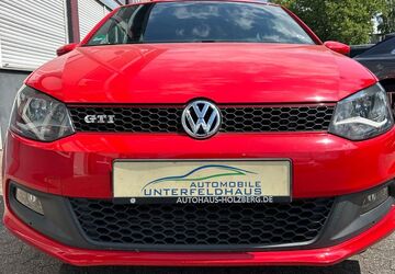 VW Polo 37.868 km 9.999 &euro; Erkrath 40699