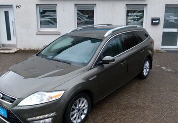 Ford Mondeo 163.346 km 8.990 &euro; Bochum 44809