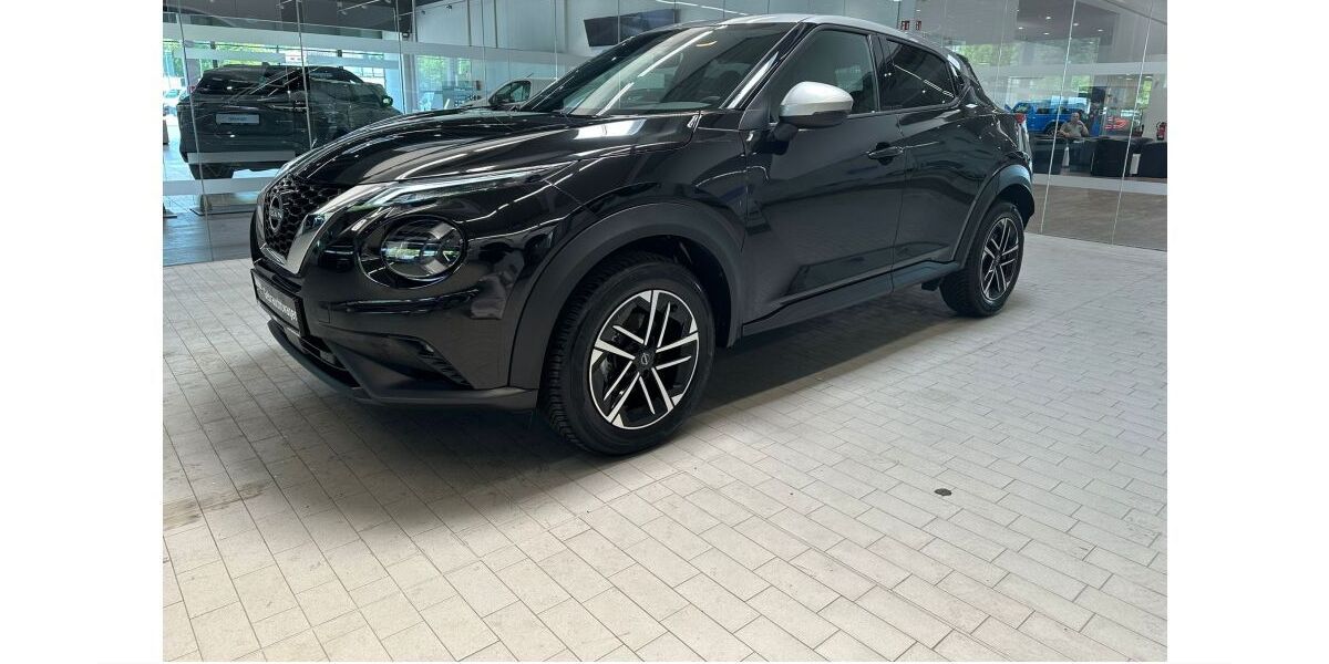 Nissan Juke 11.549 km 20.480 &euro; Oberhausen (am CentrO) 46047