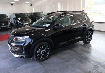 Citroen C5 Aircross 6.562 km 20.950 &euro; Essen 45329