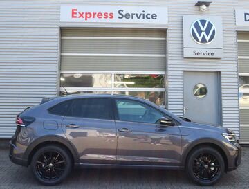 Gebrauchte VW Taigo