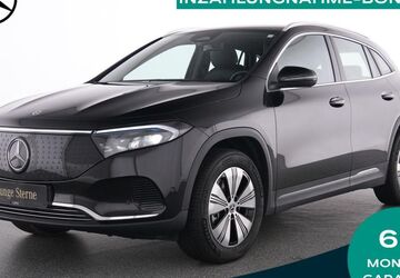 Mercedes-Benz EQA 6.478 km 35.285 &euro; Essen 45309