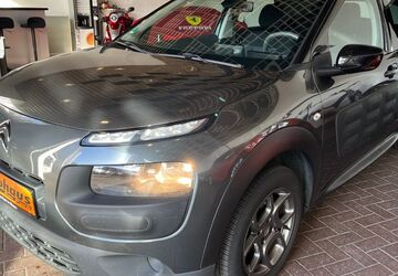 Citroen C4 Cactus 151.547 km 8.100 &euro; Moers 47441