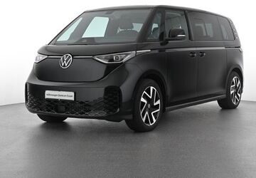 VW ID. Buzz 1.999 km 64.780 &euro; Essen 45143