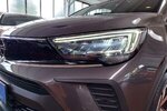 Opel Crossland X EnjoyTech&Komfort Paket Design Räder 11.362 km 18.980 &euro; HAAN 42781