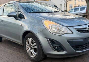 Opel Corsa 151.000 km 2.800 &euro; Essen 45326