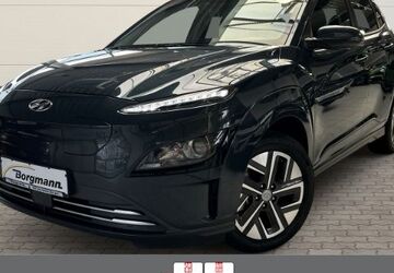 Hyundai KONA Elektro 25.800 km 17.990 &euro; Bottrop 46240