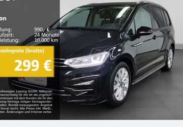 VW Touran 24.104 km 32.870 &euro; Bochum 44809