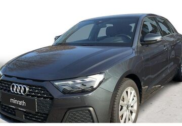 Audi A1 10.217 km 24.680 &euro; Duisburg-Rheinhausen 47226