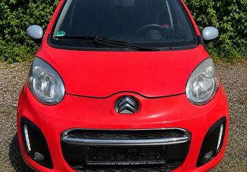 Citroen C1 182.470 km 1.500 &euro; moers 47441