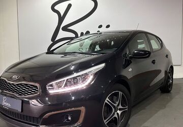 Kia ceed / Ceed 137.200 km 10.390 &euro; Duisburg 47058