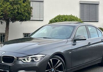 BMW 320 97.000 km 17.190 &euro; Essen 45356