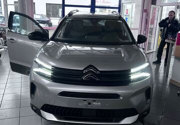 Citroen C5 Aircross 12.700 km 20.900 &euro; Gelsenkirchen 45892