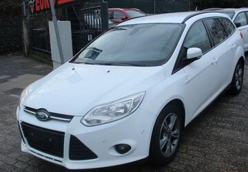 Ford Focus 249.000 km 2.750 &euro; Oberhausen 46149