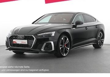 Audi A5 102.501 km 32.880 &euro; Essen 45143