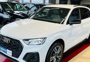 Audi Q5 179.800 km 27.999 &euro; Essen 45326