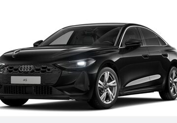 Audi A5 31.001 km 42.510 &euro; Bochum 44809