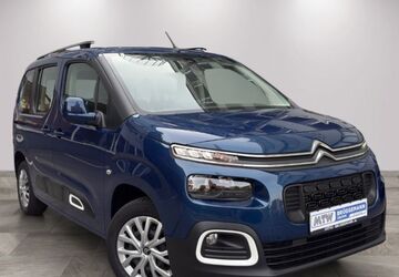 Citroen Berlingo 43.634 km 15.570 &euro; Essen 45145