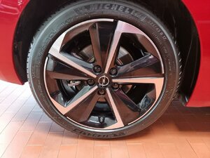 Opel Astra Business Elegance Plug-in-Hybrid AHK gr. Onb 43.080 km 20.980 &euro; HAAN 42781